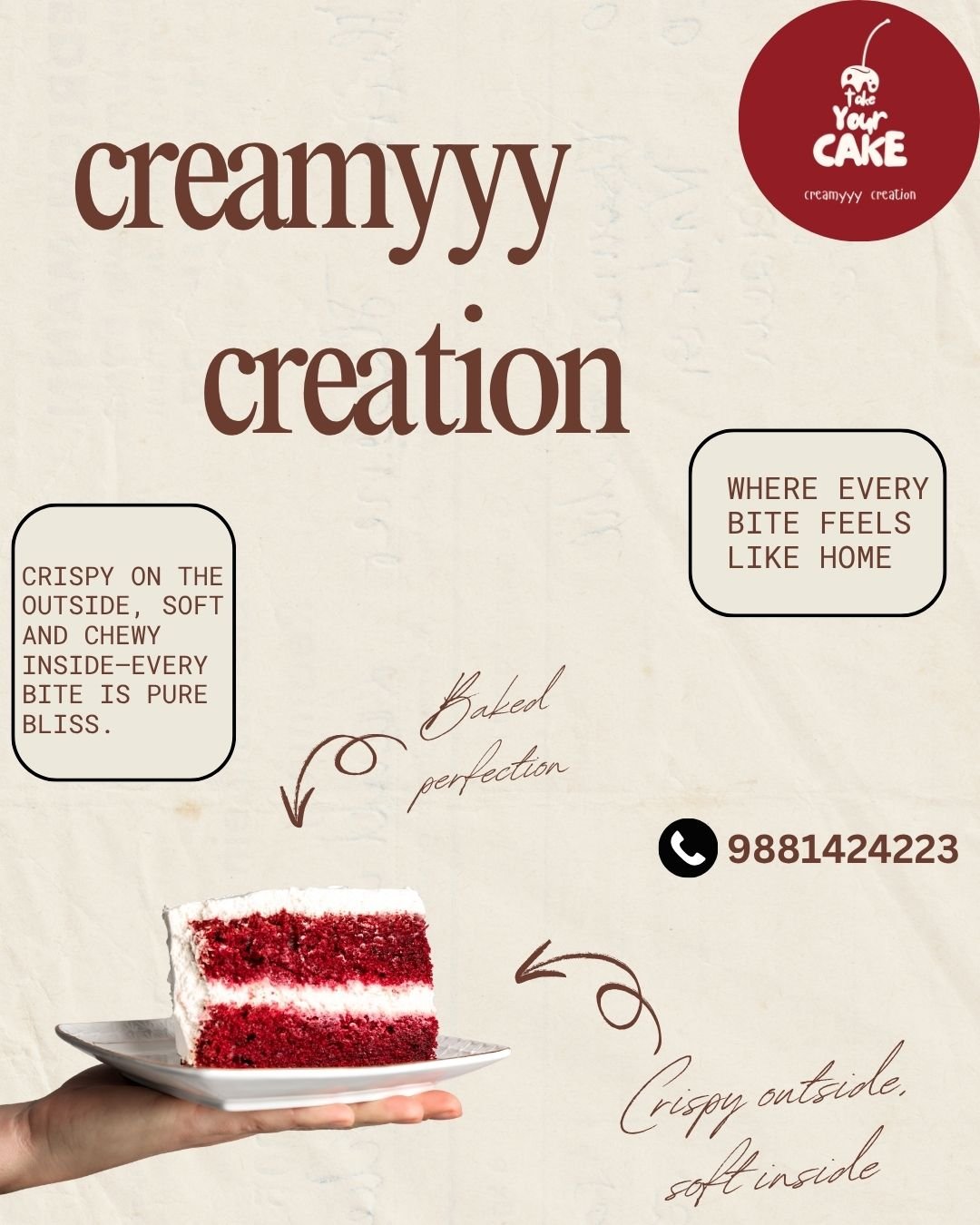blog media for creamyyy creation